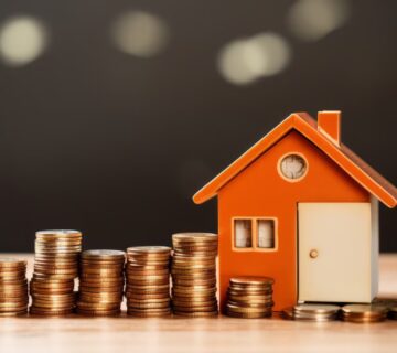 bouwdepot of eigen geld