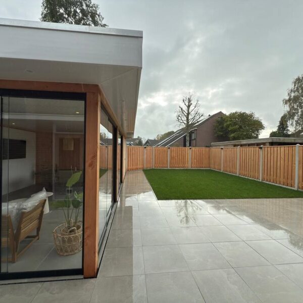 Aanleg terras Kampen 600x600