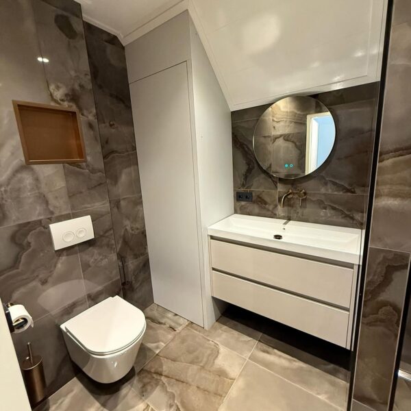 Badkamer verbouwen in Kampen 600x600