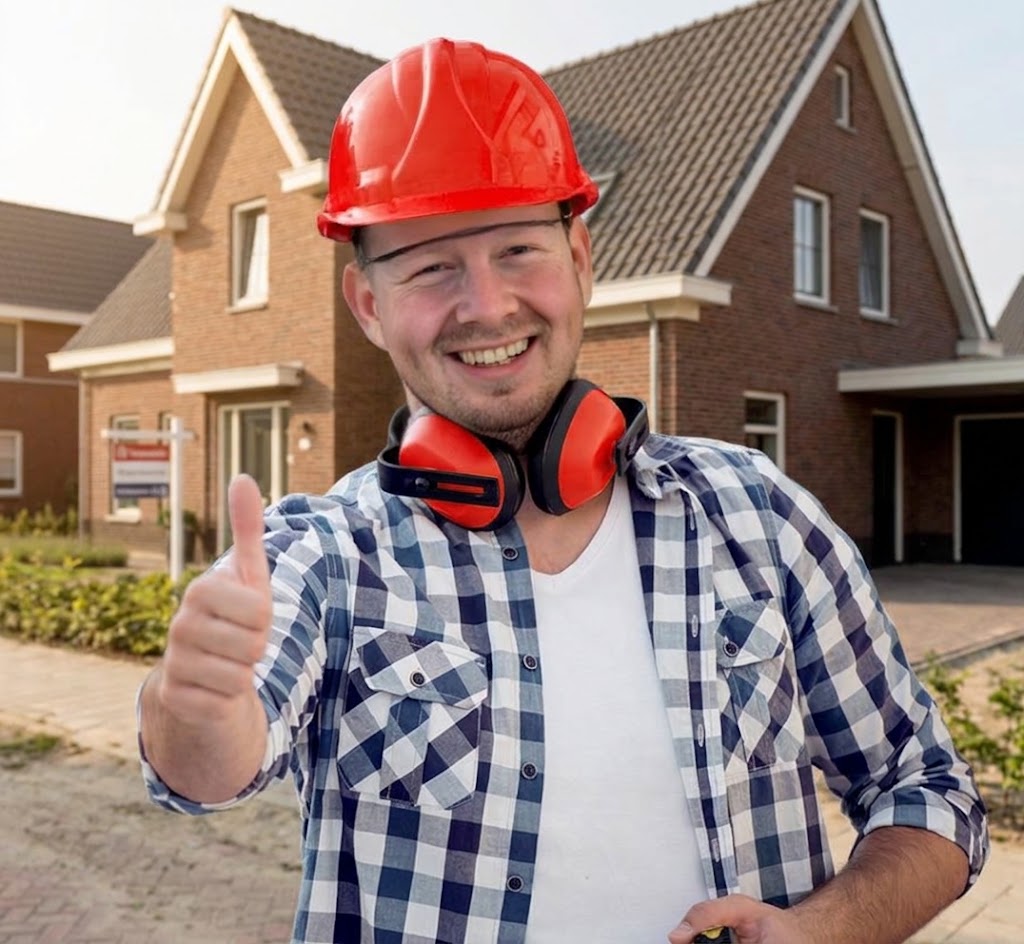 Pepijn Kranenburg   aannemer in Kampen